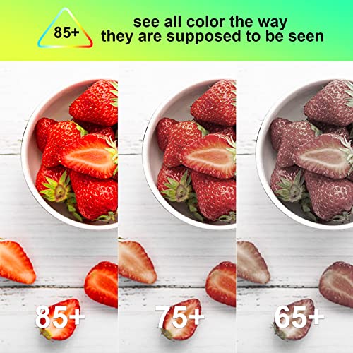 Led Microwave Light Bulb Over Stove Appliance 8206232A 40W Incandescent Equivalent, E17 Led Bulb Dimmable For Refrigerator, Range Hood, 3W 380Lm Warm White 3000K, T7 Intermediate Base, Pack Of 2 #TOP3