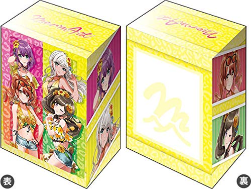 Amazon | ブシロードデッキホルダーコレクションV2 Vol.1216