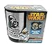 Produktbild Star Wars selbstumrührende Tasse Darth Vader aus Edelstahl