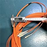 Idéal pour les réseaux, les centres de données et les configurations de télécommunications.