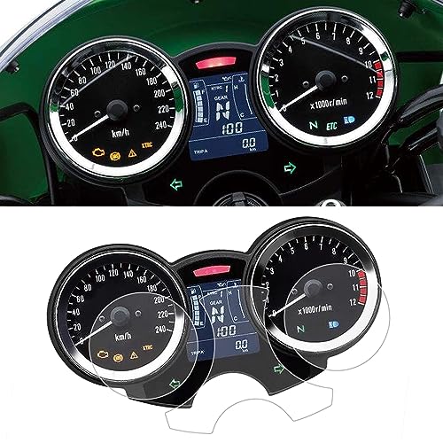 Film protection écran Kawasaki Z900RS pour vos balades et trajets