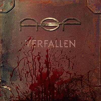 Verfallen