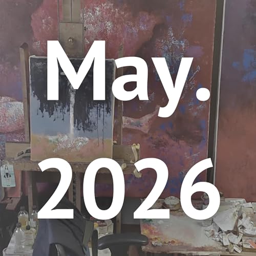 Art Watching 2026年5月号