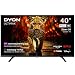 DYON ULTIMAX 40F-TI 40 Zoll Full HD Smart Fernseher