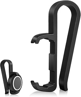 Soporte Para Parasol, Ajuste Preciso Y Resistente Al Calor, Avisador De Radares, Accesorio Práctico Y Estable Para Su Asistente De Conducción, Clip De Fijación Para Coche