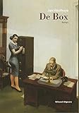  De box: over het zekere, dat onzeker is : roman