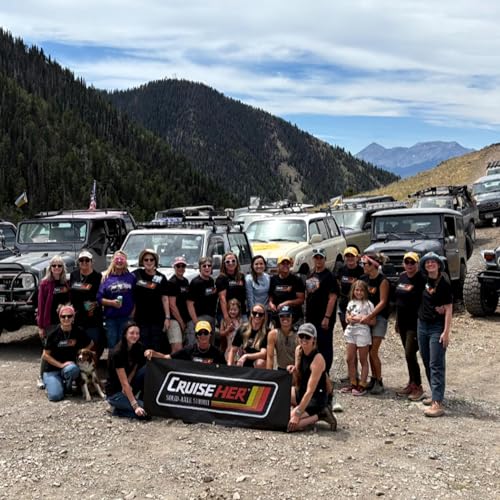 CruiseHer