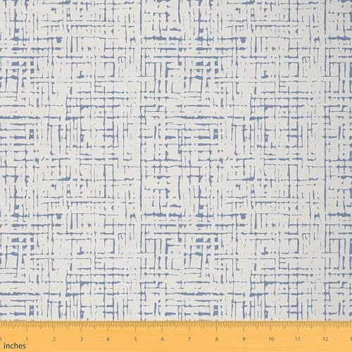 Feelyou Vintage Stripes Fabric