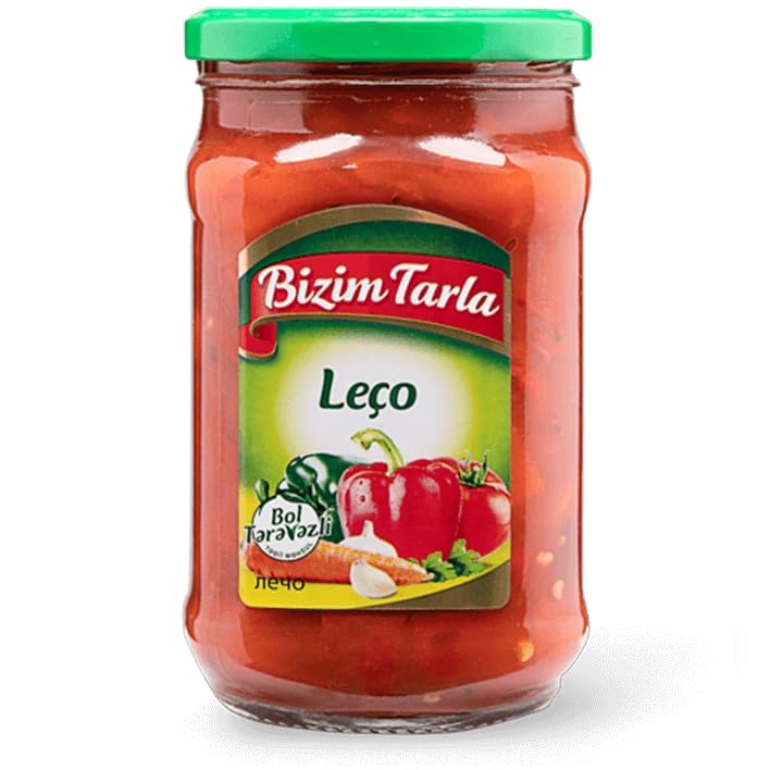 BIZIM TARLA LECHO 650G