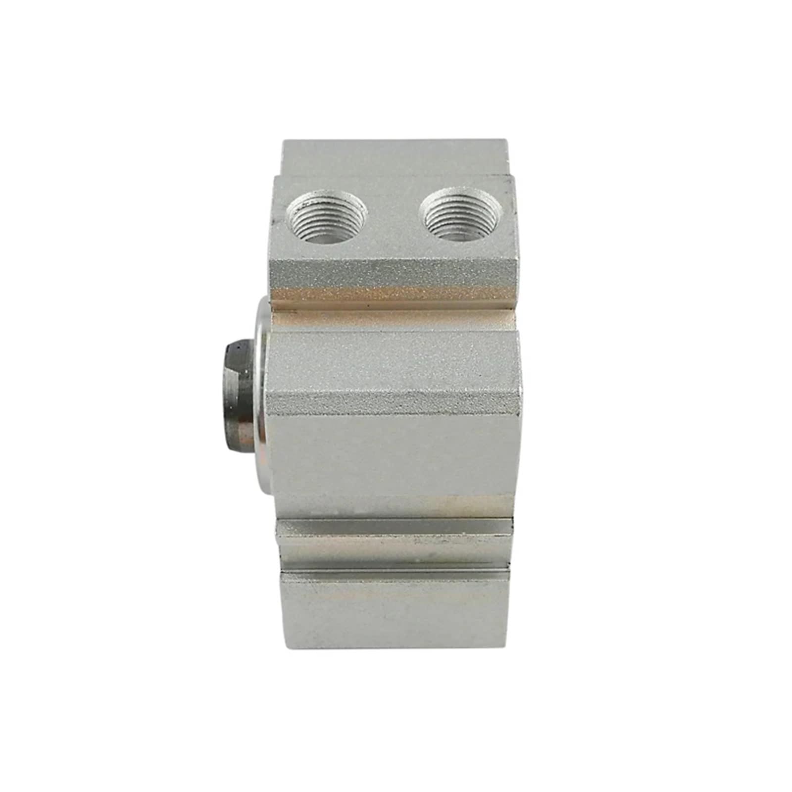 Cilindro neumático de aire SDA40X30 con carrera de doble efecto
