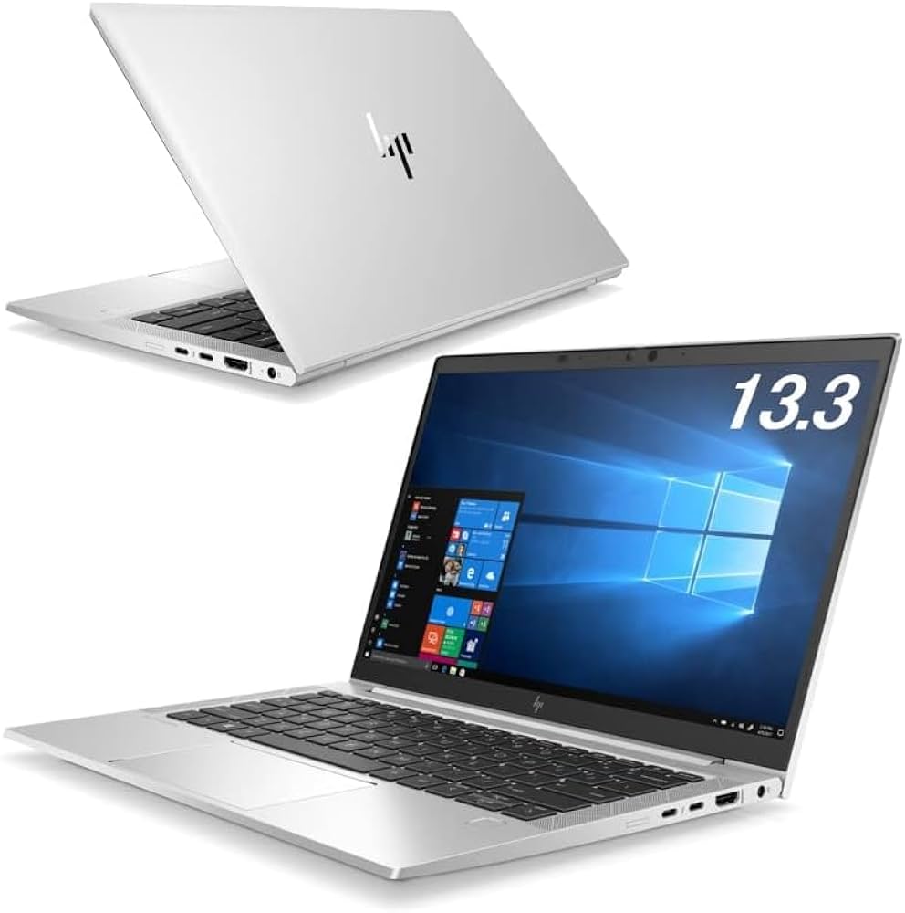 美品 830 G7 10世代 i5 16GB SSD 256G FHD オフィス Amazon.co.jp: 【整備済み品】 TcaraT ノートパソコン H P