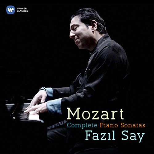 Fazil Say