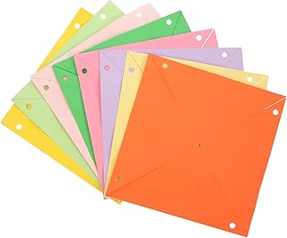 8pcs Windmill Pinwheels for Party Favors Pinwheels Paper Windmill Make Your Own Wind Spinners Drawing DIY Pinwheels DIY Windmill Adorable DIY Pinwheels Plastic Child