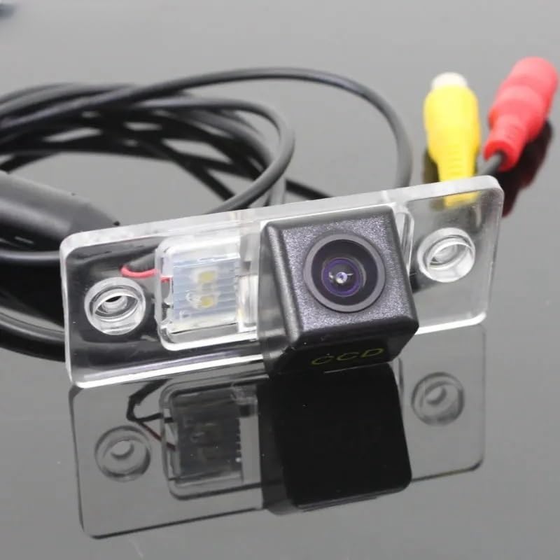 Caméra recul HD sans fil avec vision nocturne CCD Vivo Sedan