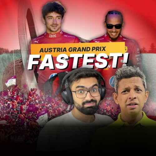 C'mon Charles Leclerc, what can you do? 2026 Austrian GP Preview