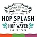 SIERRA NEVADA Non-Alcoholic Hop Splash Variety 12pk Cans, 12 FZ