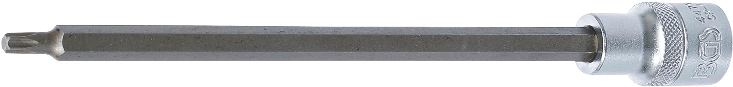 Bgs Multicoloured 4479 | Bit Socket | 12.5 Mm (1/2") Drive | T-Star (For Torx) T30