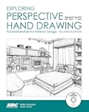 Exploring Perspective Hand Drawing (2nd Edition)
