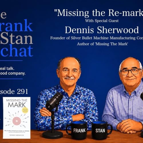 Frank and Stan Chat No. 291