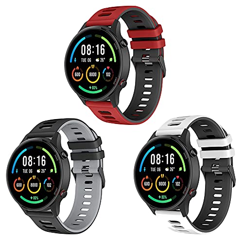 Amazon.co.jp: Miimall JP: Mi watch/Mi watch liteシリーズアクセサリー