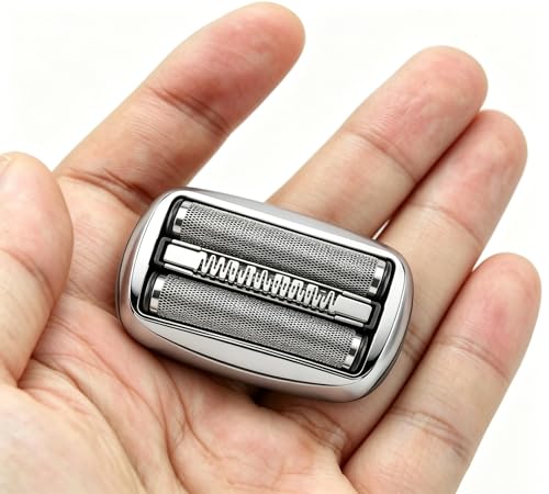 Jeachu 83M Replacement Shaver Head