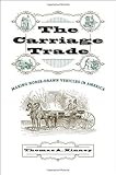 carriage return sql  The Carriage Trade: Making Horse-Drawn Vehicles in America (Studies in Industry and Society) by Thomas A. Kinney (8-Sep-2004) Hardcover