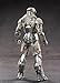 YSBRING ZDTOYS zhongdong 1/10 Scale Iron Movie Hero in Desert Combat Armor 7 inch Action Figure