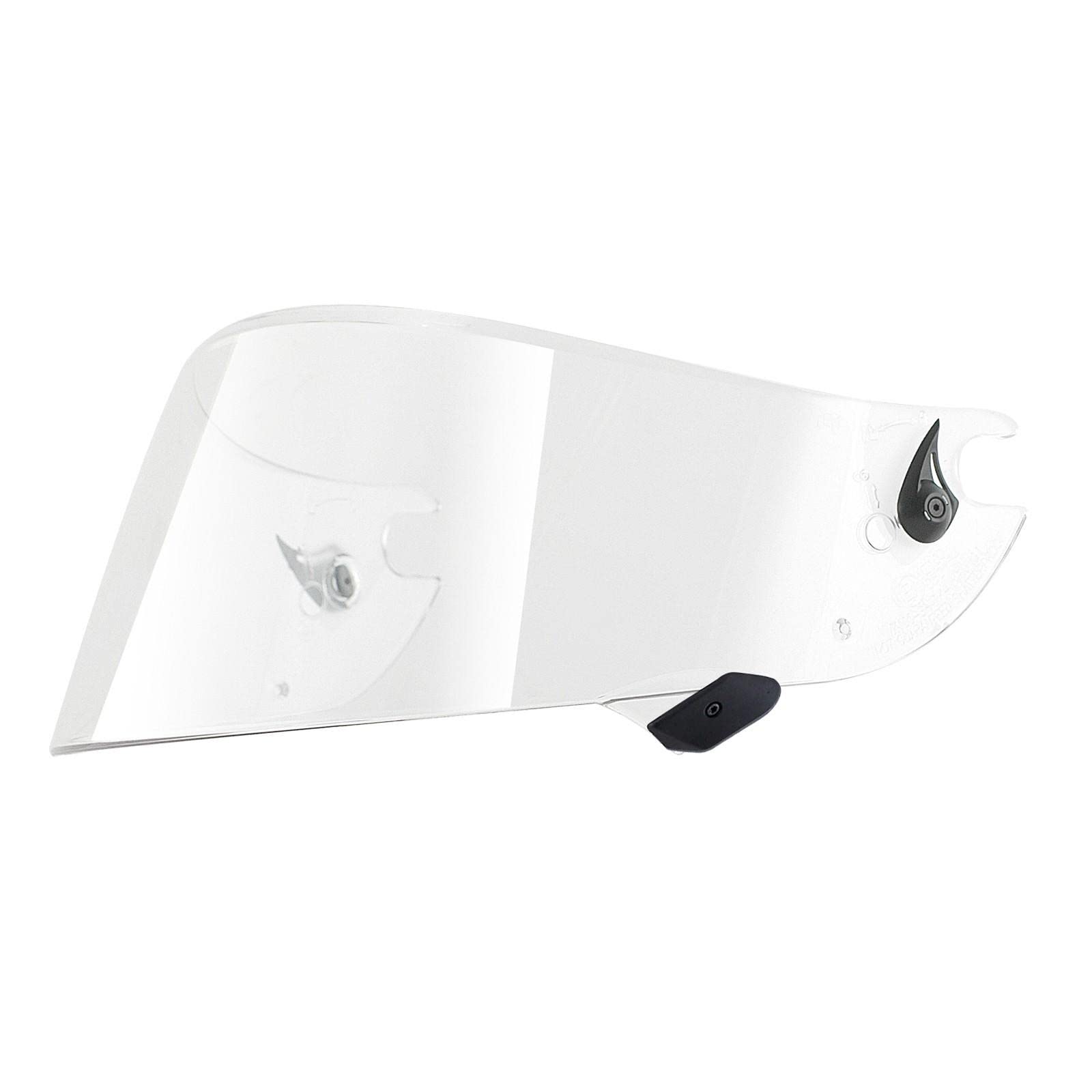 SHARK Casque moto intégral Race-R pro AR AB clair homologué