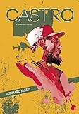 Castro: A Graphic Novel (English Edition)