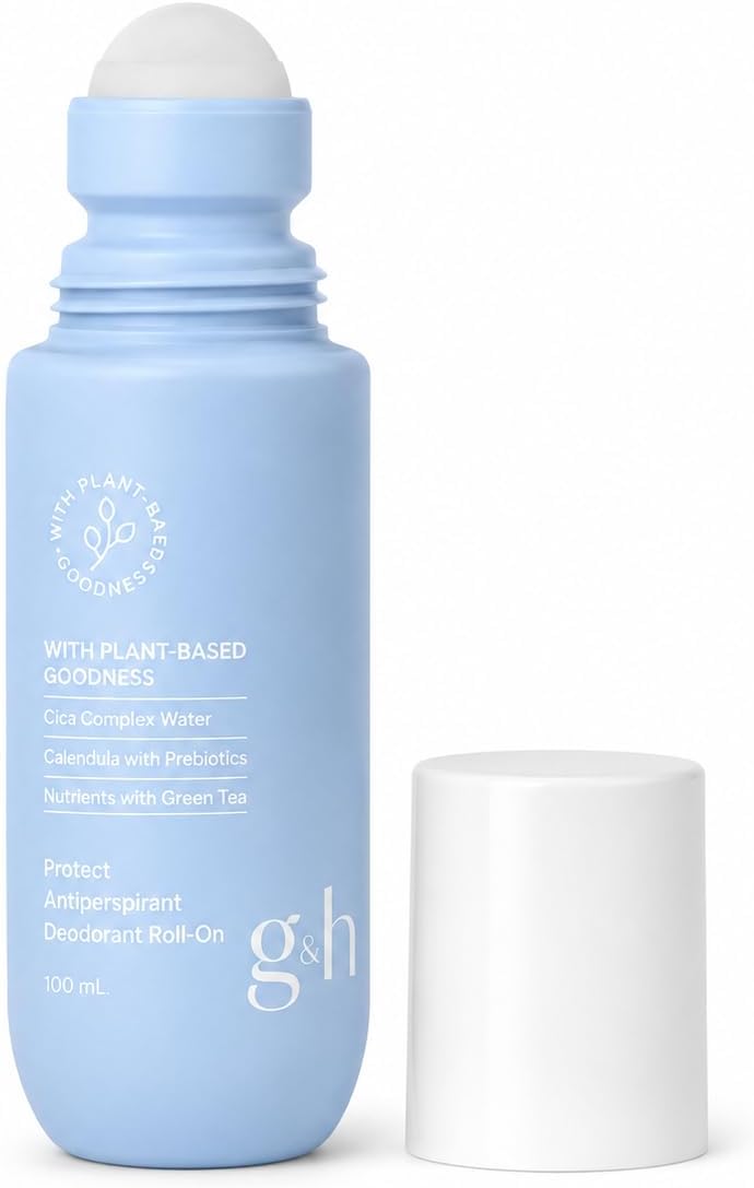 Am Way G&H Protect + Deodorant & Anti-Perspirant Roll-on 100 ml (1)
