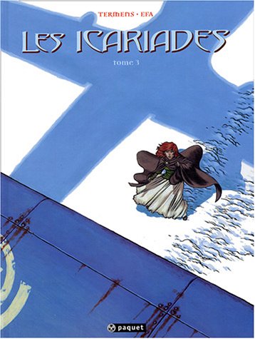 Les Icariades, tome 3