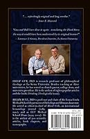 God, Land, and The Great Flood: Hearing the Story with 21st-Century Christian Ears 0692886214 Book Cover