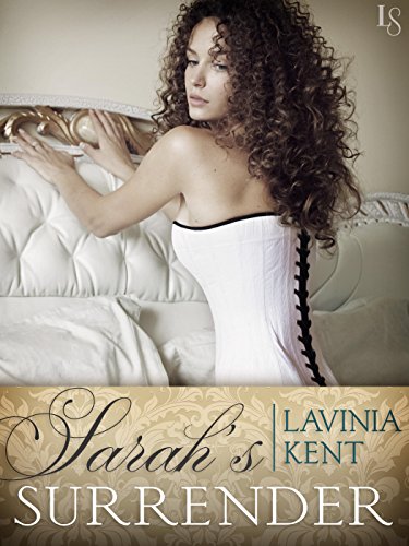 Sarah's Surrender (Novella): A Bound and Determined Novella