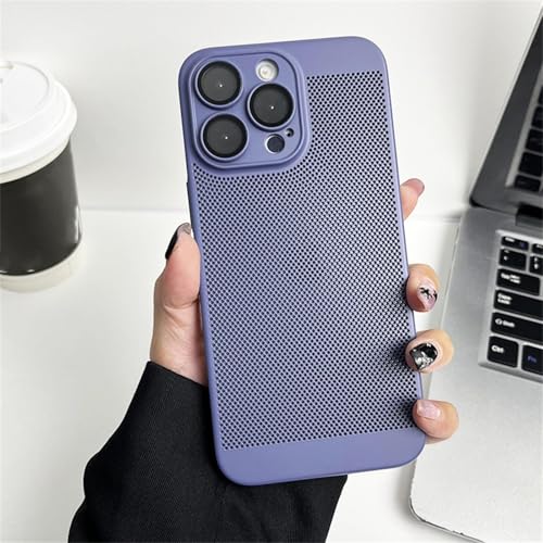 Coque métallique pour iPhone X XS coque mate grise de protection arrière haute qualité