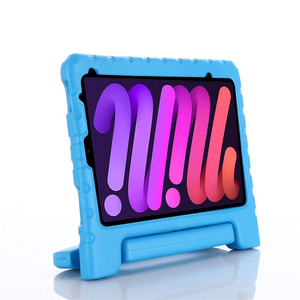 Custodia per Bambini per Ipad Mini 6A Generazione, Resistente
