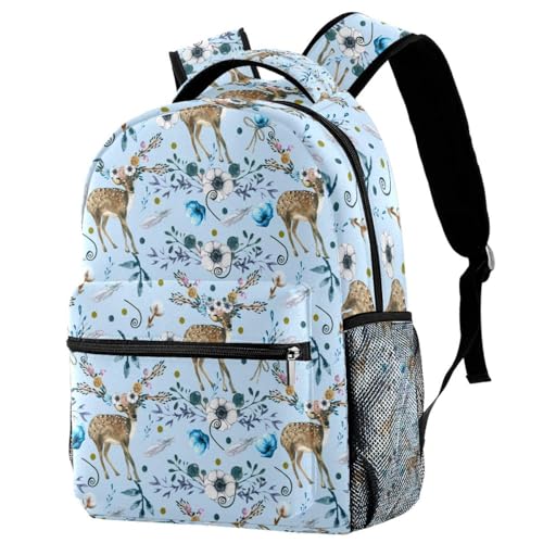 Sac à dos ordinateur portable poulpe imprimé pirate sacs d'école hommes femmes