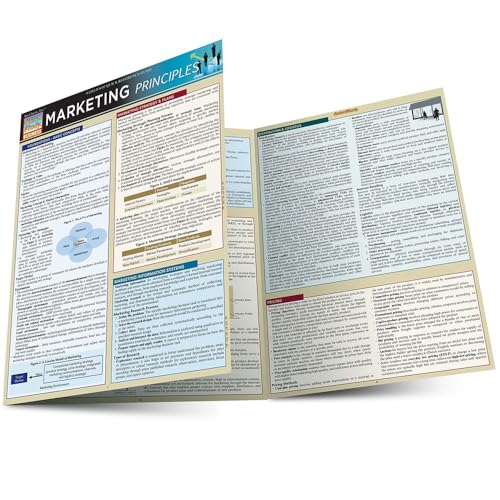 Marketing Principles (Quick Study Business) Marketing Principles (Quick Study Business)