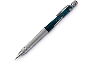 Pilot S10 Mechanical Pencil for Smooth Writing