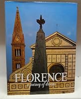 Florence, a Journey of Dreamss 8870571149 Book Cover