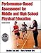 Performance-Based Assessment for Middle and High School Physical Education-2nd Edition