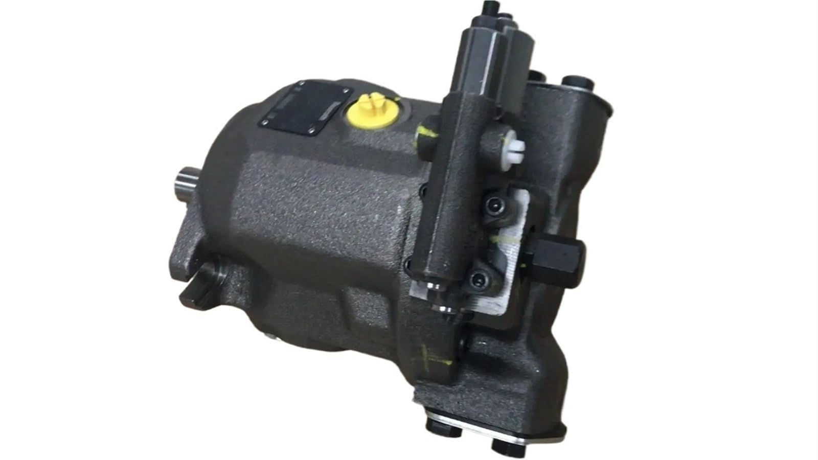 KXIWLUFV Hydraulic Gear Pump A10VSO Axial Piston High Pressure