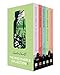 Produktbild Complete Miss Marple Set (Books 1-5)