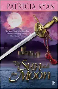 The Sun and the Moon book cover