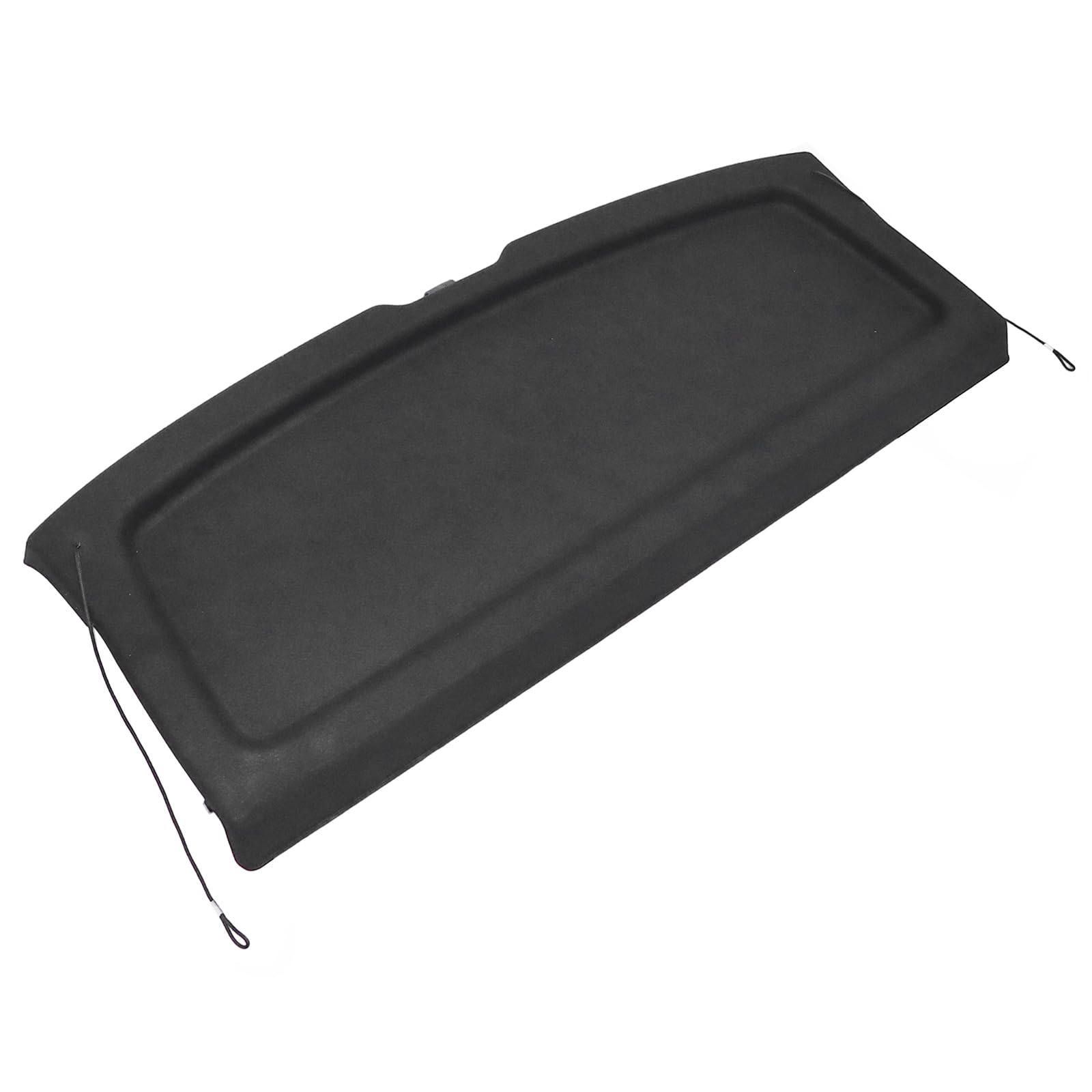 Kofferraumabdeckung Kompatibel mit VW Polo MK6 2018-2025 | Laderaumabdeckung. Referenznr. 2GS867769/2G6867769/2GS6867769.