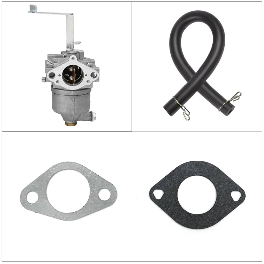 Yamaha エンジン部品一式 ガスケット付き Amazon | キャブレターキャブレターキャブレター部品 ガスケット