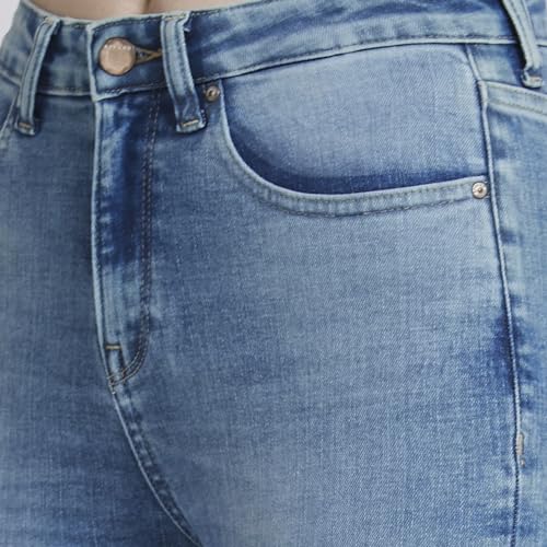 Image of Spykar Women Jeans