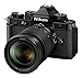 Nikon Z f with Zoom Lens | Full-Frame Mirrorless Stills/Video Camera with 24-70mm f/4 Lens (Renewed)