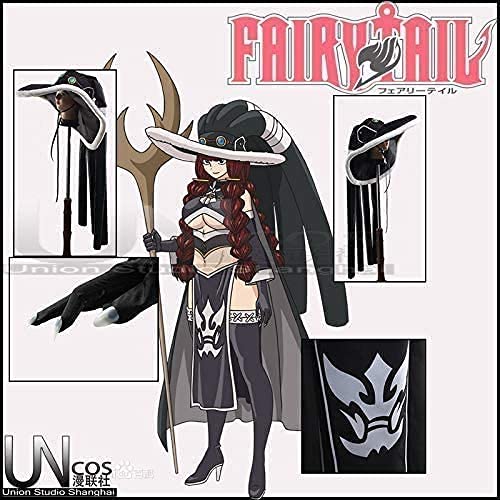 FAIRY TAIL アイリーンベルセリオン　アクリルパネル当選品。 FAIRY TAIL アイリーン・ベルセリオン コスプレ衣装