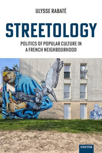 Streetology: Politics of Popular Culture in a French Neighbourhood image 2
