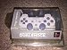 Sony Playstation (PSone) Dual Shock Controller - White